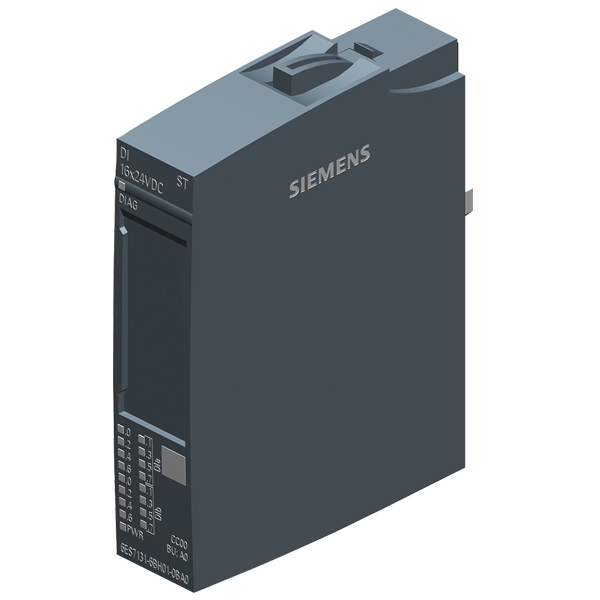 6ES7131-6BH01-0BA0 New Siemens SIMATIC ET 200SP Digital Input Module